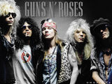 S-ar reuni Guns N Roses fara Axl Rose?