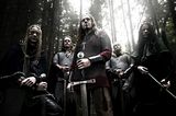 Ensiferum au fost intervievati in Slovenia (video)