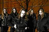 Children Of Bodom au inceput inregistrarile pentru noul album