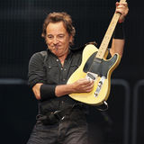 Bruce Springsteen pregateste lansarea documentarului The Promise
