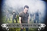 Omnium Gatherum semneaza cu Lifeforce Records