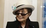 Yoko Ono se opune din nou eliberarii ucigasului lui Lennon