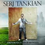 Noul album Serj Tankian - Imperfect Harmonies la precomanda pe Shop