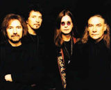 Ozzy: Reuniunea Black Sabbath va avea loc peste un an sau doi