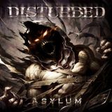 Solistul Disturbed discuta despre noul album (video)