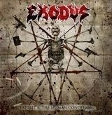 Exodus: Un nou interviu audio cu Gary Holt