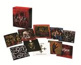 Slayer isi lanseaza discografia pe vinil