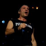 Iron Maiden: Scream for me Romania