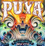 Puya lanseaza un nou EP