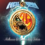 Se pregateste un album tribut Helloween si Gamma Ray