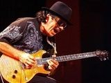 Solistul Bush va canta alaturi de Carlos Santana