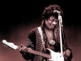 Apartamentul lui Jimi Hendrix va fi deschis publicului