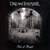 Dream Theater - Train Of Thought (cronica de album)