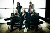 Stone Sour: Interviu video in New York