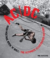 AC/DC lanseaza Hgh-Voltage Rock 'N' Roll