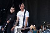 Anti-Flag si The Swellers merg in turneu european