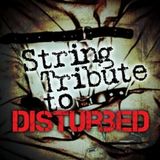 Asculta fragmente de pe albumul tribut Disturbed