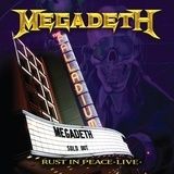 Cumpara Megadeth - Rust In Peace Live si in format mp3 digital