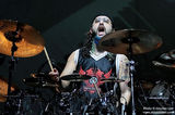 Mike Portnoy a parasit Dream Theater