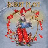 Asculta integral noul album Robert Plant