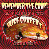Se lanseaza un album tribut Alice Cooper