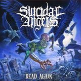 Suicidal Angels dezvaluie coperta si tracklist-ul noului album