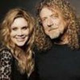 Robert Plant - marele castigator la Grammy 2009     (foto)