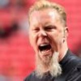 Urmariti conferinta de presa Metallica pentru Rock     and Roll Hall of Fame (video)