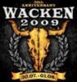Wacken 2009 - Sold Out
