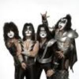 Kiss au gasit o jucarie pierduta in anii '70 (foto)