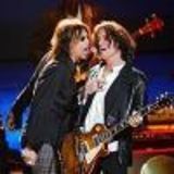 Aerosmith confirma ca Steven Tyler va canta cu     Led Zeppelin