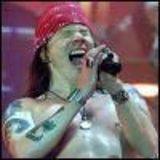 Guns N' Roses anunta data lansarii Chinese       Democracy