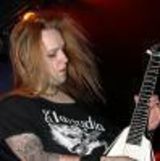 Solistul Children Of Bodom a lansat o linie vestimentara