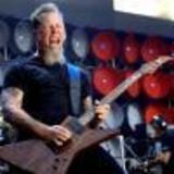Galerie foto si setlist Metallica
