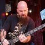 Chitaristul Slayer i-a laudat din nou pe Trivium