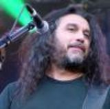 Blackerii britanici au o disputa cu chitaristul Slayer