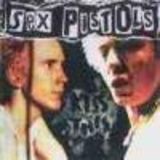 Sex Pistols premiati pentru intreaga activitate