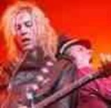 Solistul Velvet Revolver vrea o reunire Guns    N' Roses