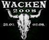 Programul Wacken 2008