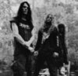 Morbid Angel la Metalcamp