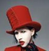 Marilyn Manson a divortat in sfarsit