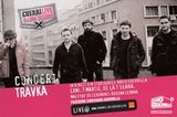 Concert Travka la GuerrLive Sessions