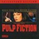 Pulp Fiction - unul dintre cele mai bune soundtrack-uri