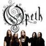 Opeth cap de afis la Melloboat