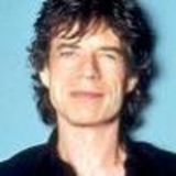 Mick Jagger alaturi de Led Zeppelin