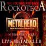 Rockoteca METALHEAD REVINE !