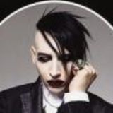 Marilyn Manson si viata personala
