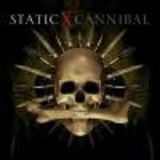 Static-X * Detalii album nou