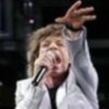 Rolling Stones - Filmari - 30 de minute