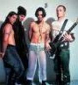 Clip Red Hot Chili Peppers online